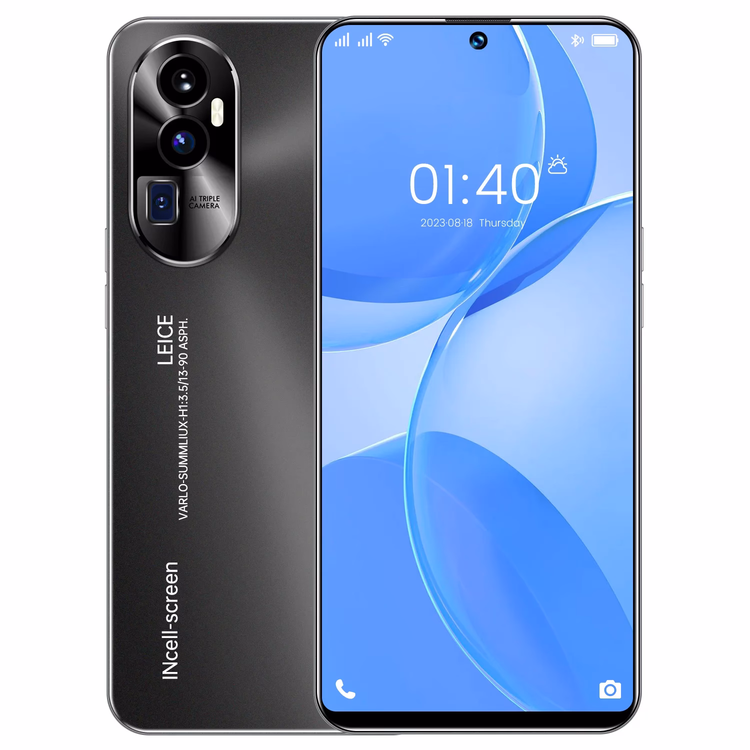 Why are Chinese phones so cheap?