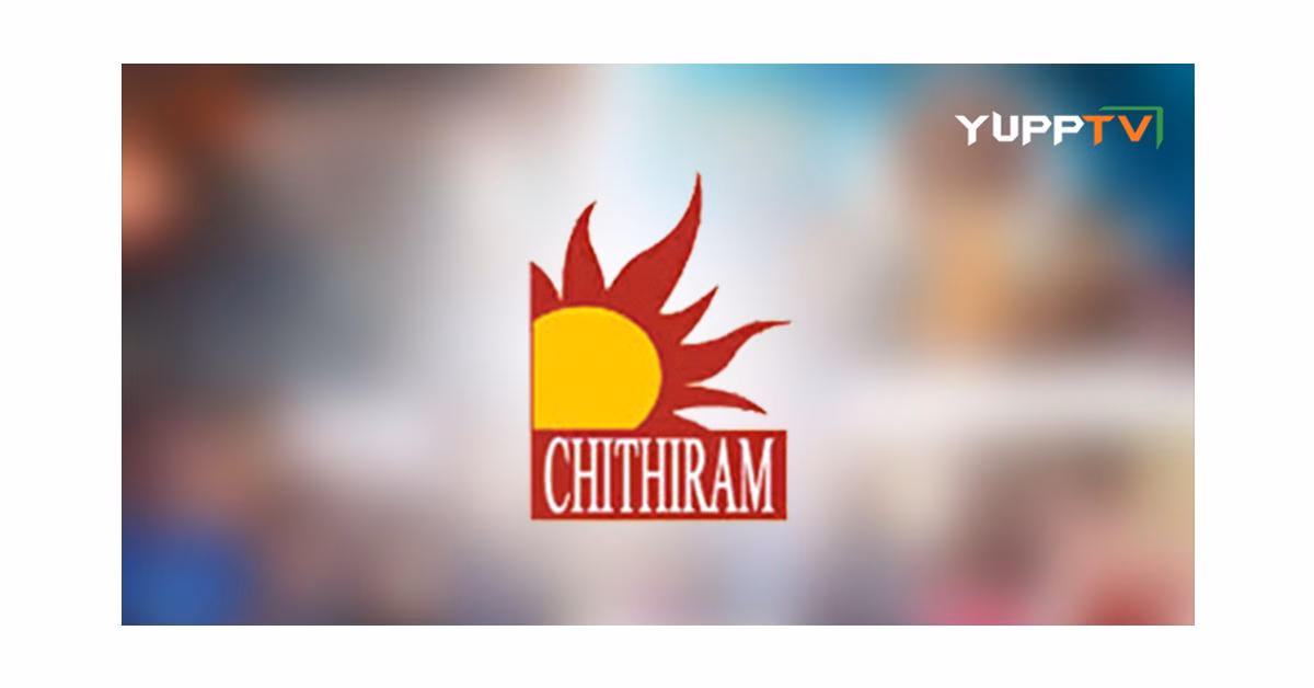 Who is home Chitram TV?