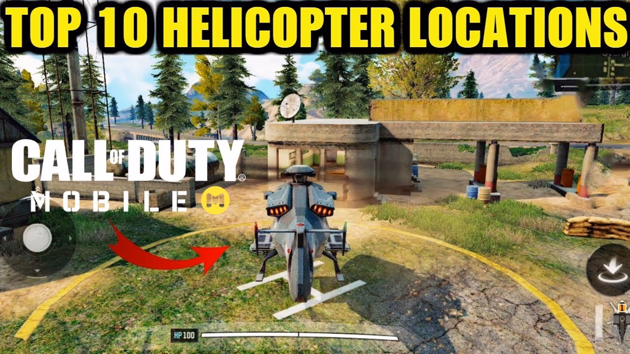 How do you obtain a chopper in COD Mobile?
