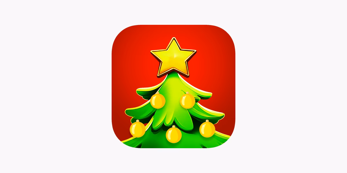 What is this Christmas game?