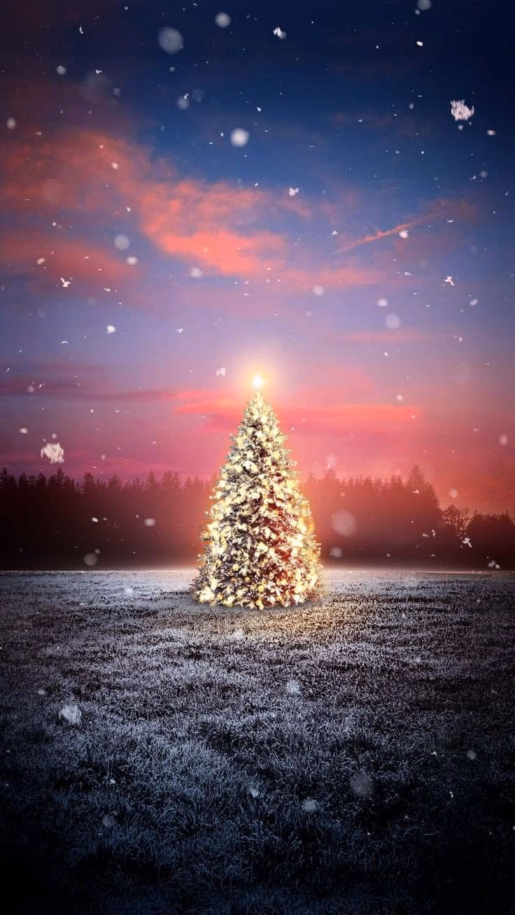 Where can I find HD Christmas wallpapers?