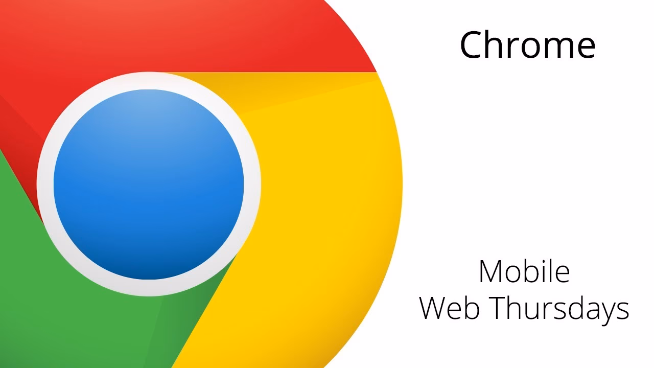 When will Google Chrome be available on iOS?