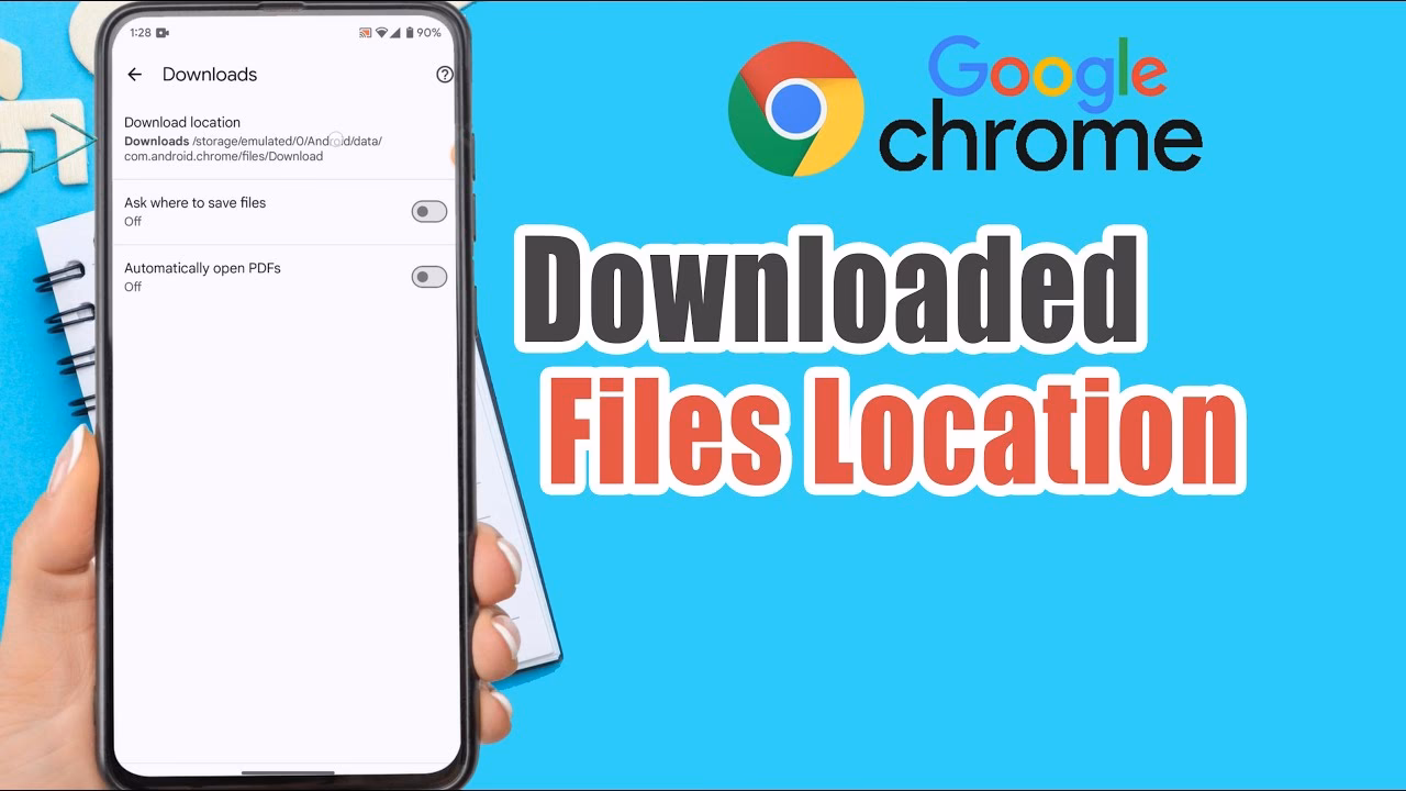 What is Google Chrome for Android?