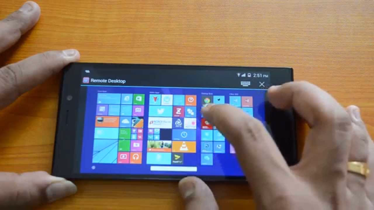 How do I use Google Remote Desktop?
