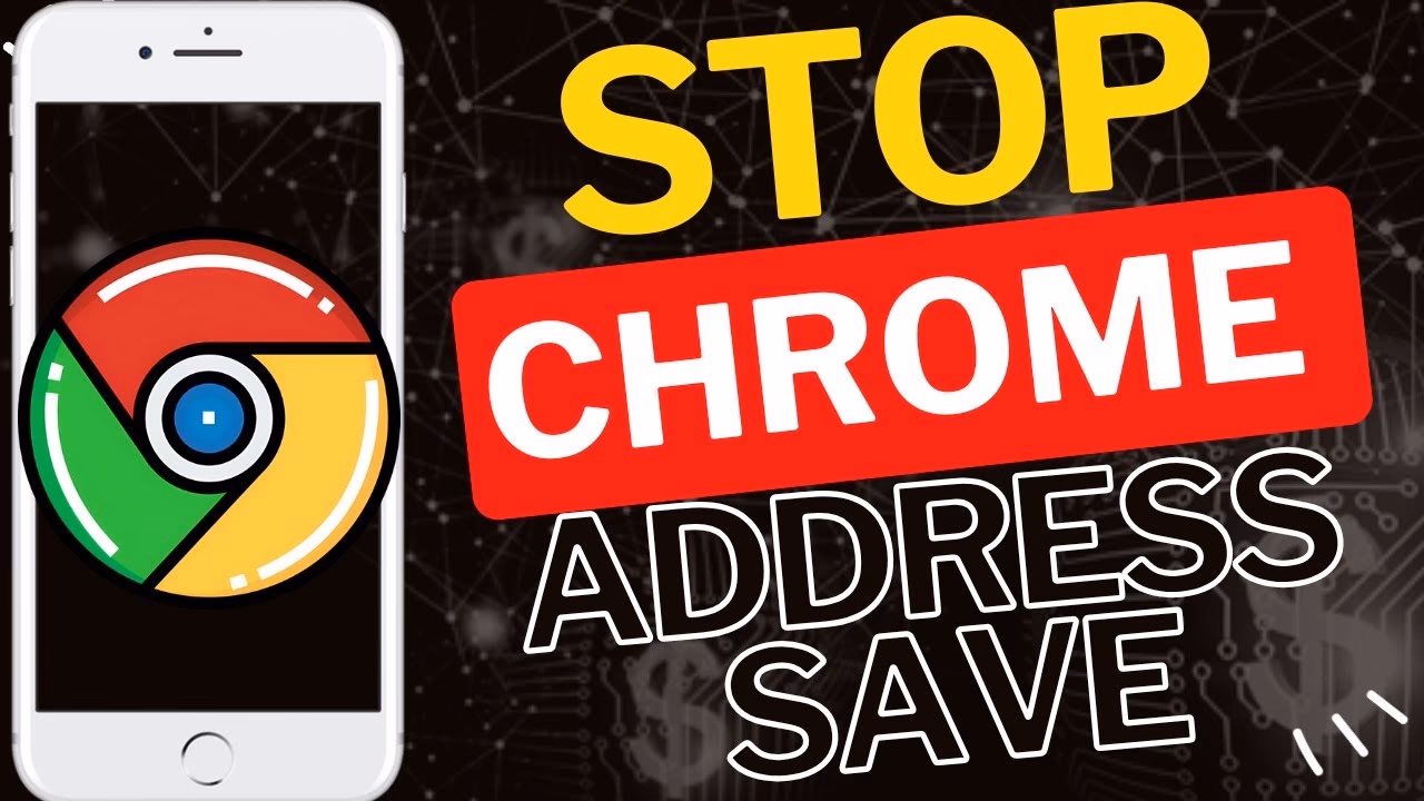 How do I import browser data from Google Chrome?