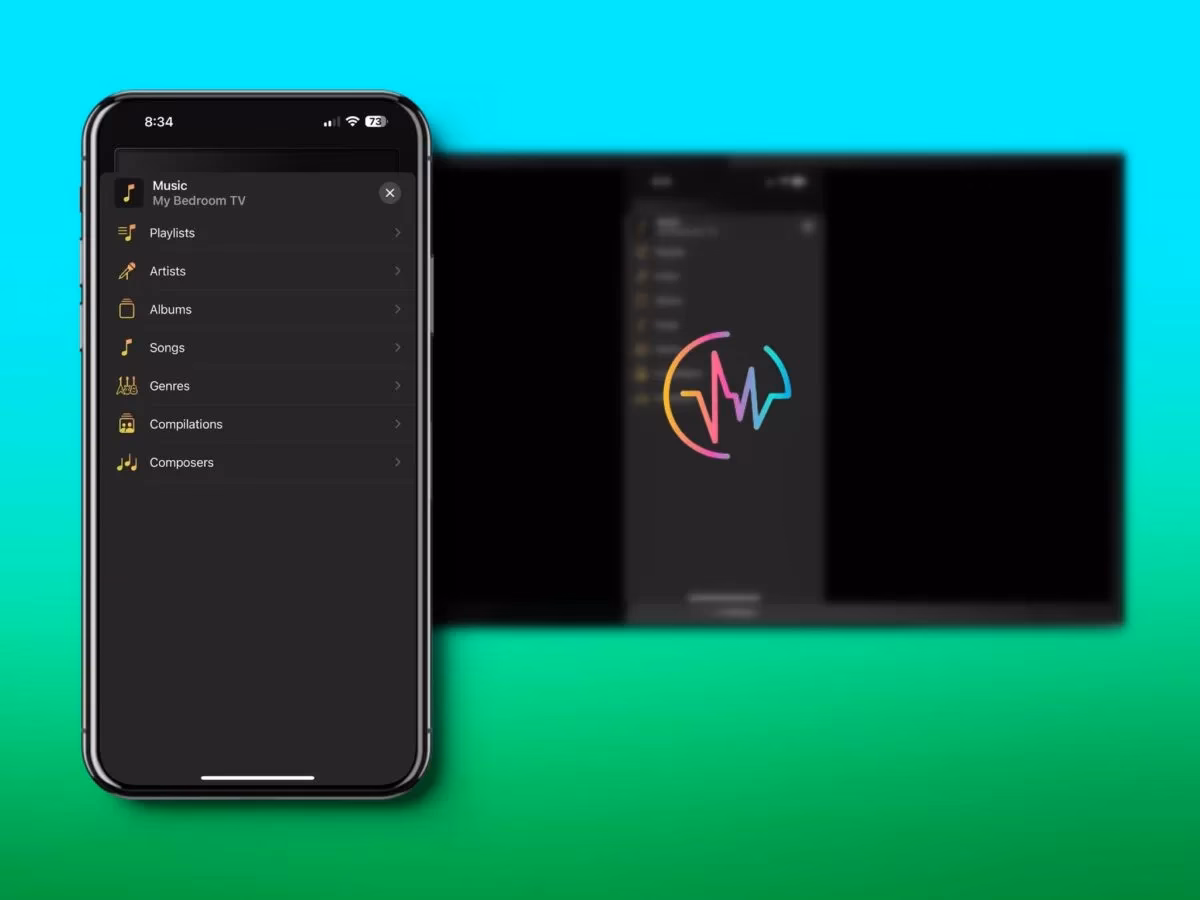 What is the best iPhone app for Chromecast?