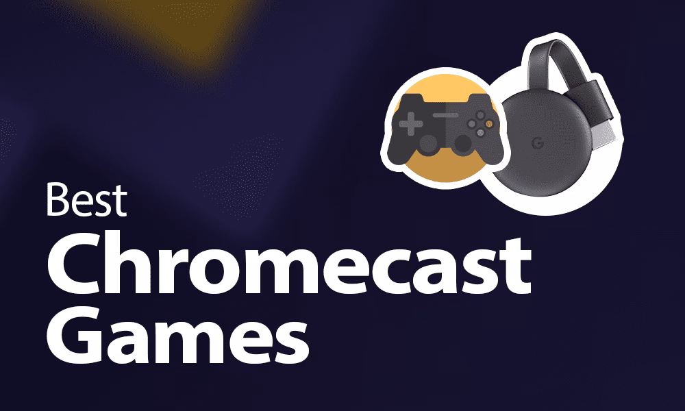 Can Chromecast play multiplayer games?