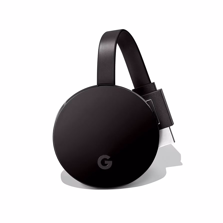 How do I use Chromecast with Google TV?
