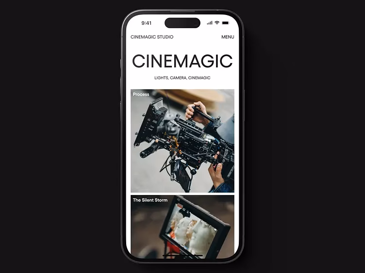 What is cinematic mode on iPhone?