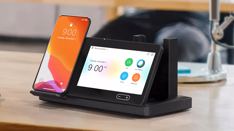 What are Cisco Wifi VOIP phones used for?