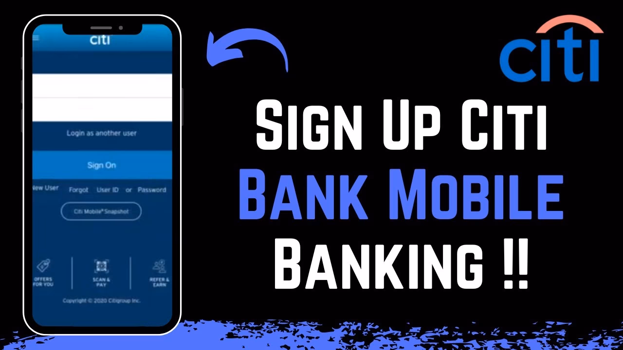 Is Citibank app down?