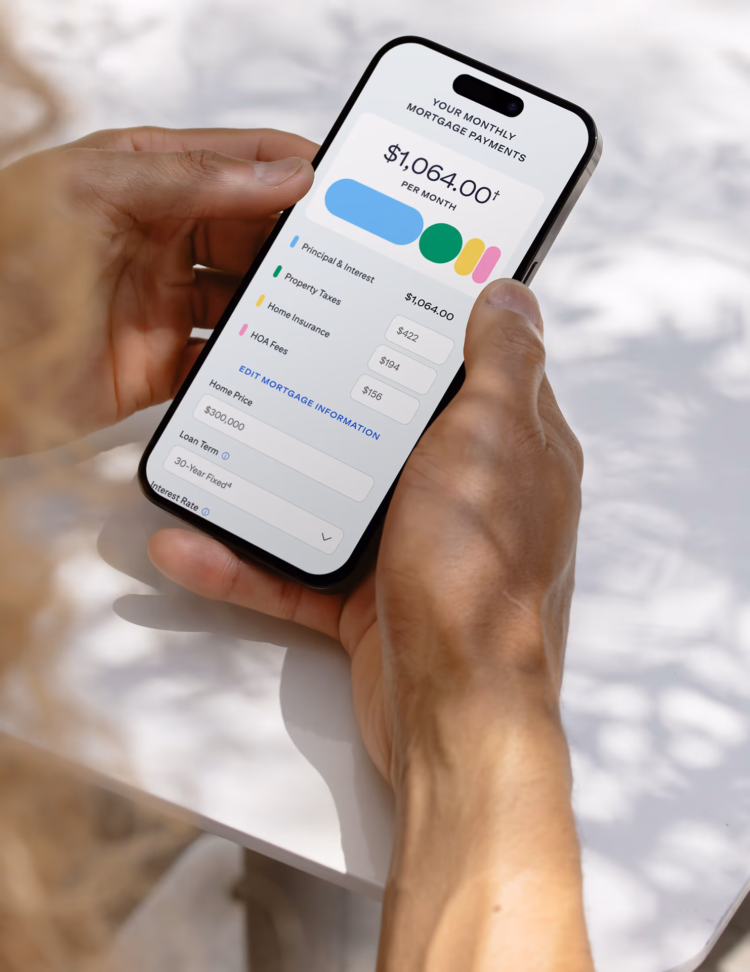 What features does Citi Mobile offer?