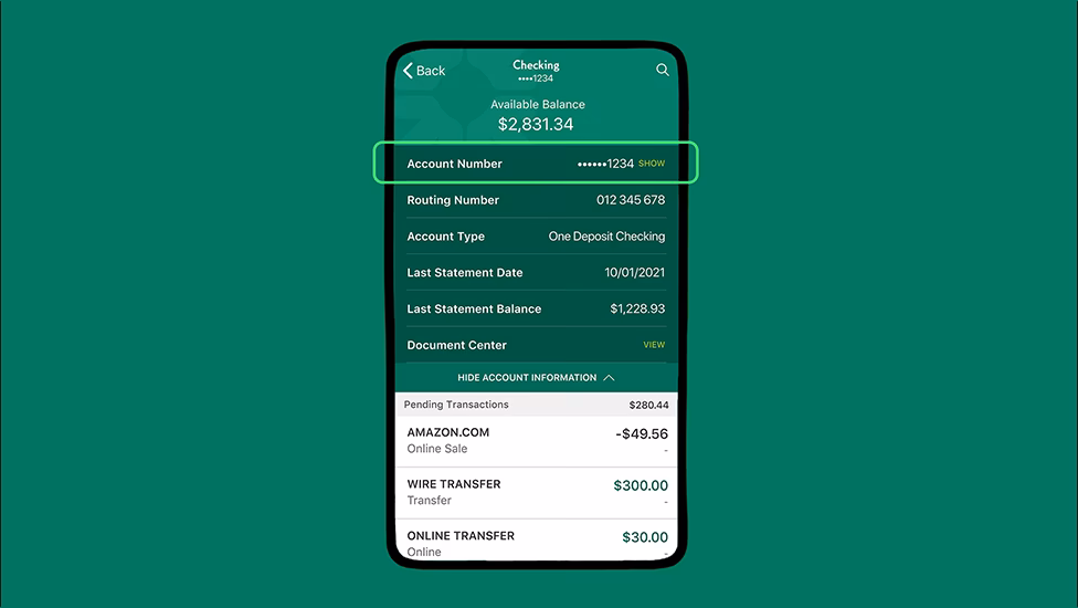 Does Citizens Bank offer online banking?