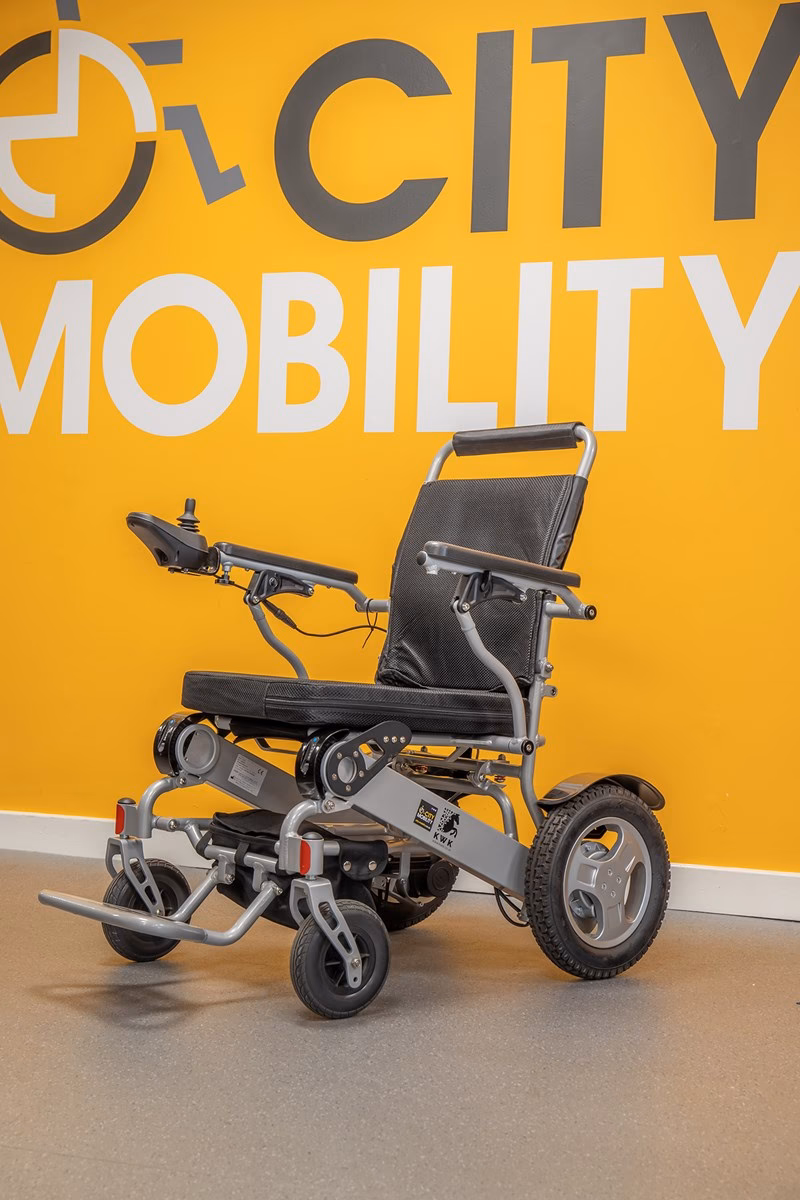 Are the premises wheelchair accessible?