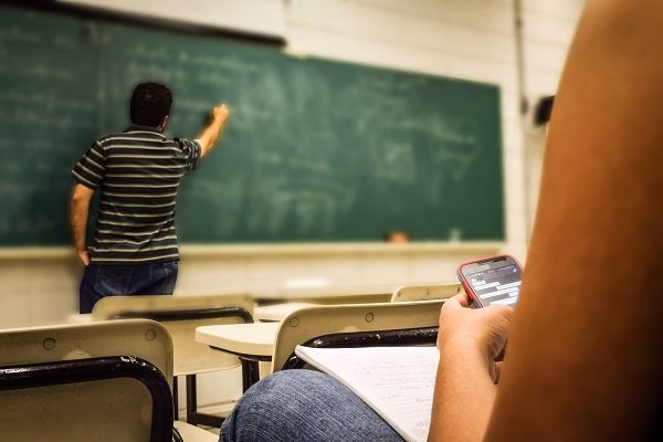 Quels sont les avantages de classe mobile ?