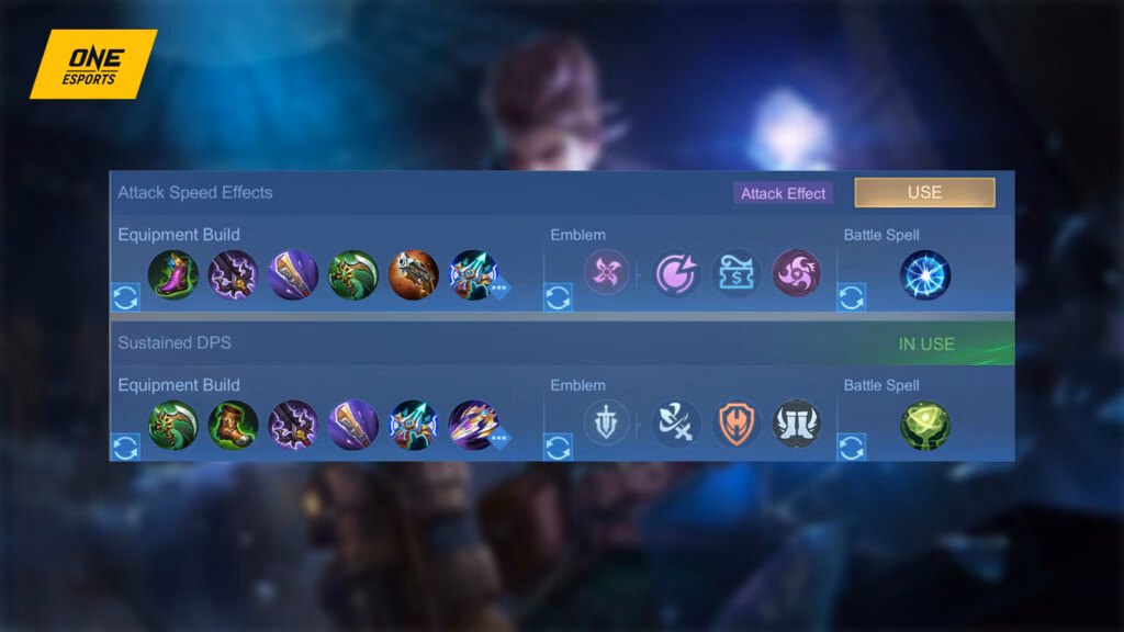 How do you play Mobile Legends Claude?