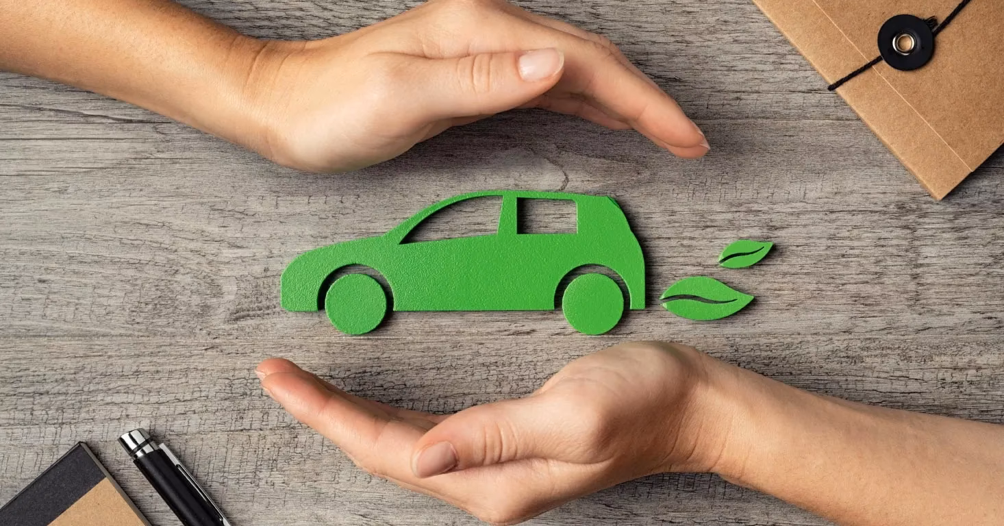 What does clean mobility mean for heavy transport?
