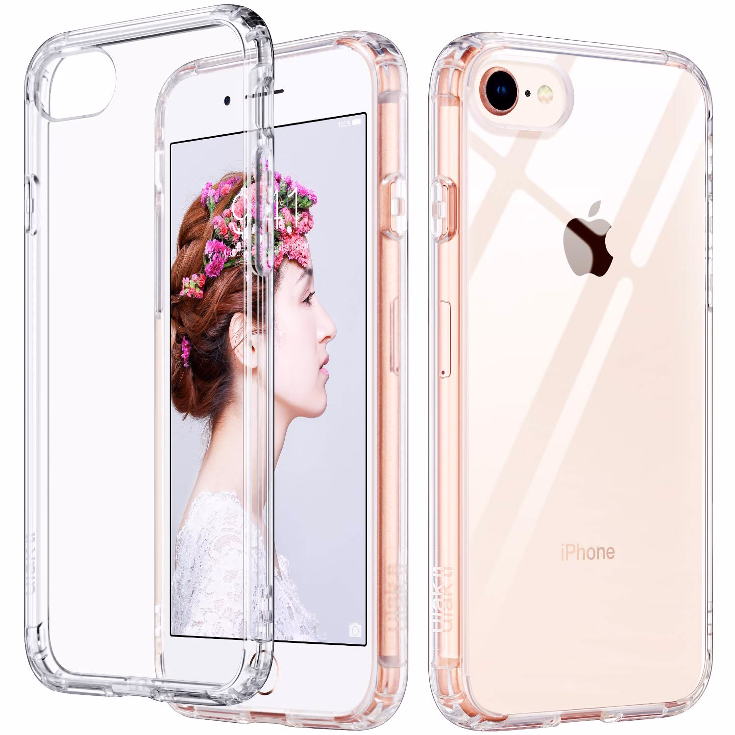 What happens if I Reset my iPhone 8 to factory settings?