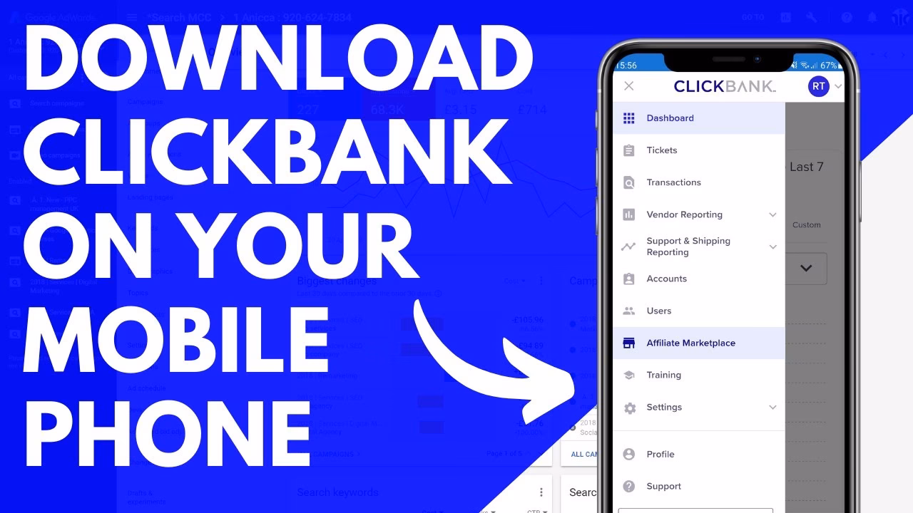How do I get help with my ClickBank purchase?