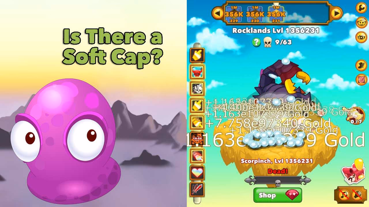 How to play Clicker Heroes on Mac or PC?