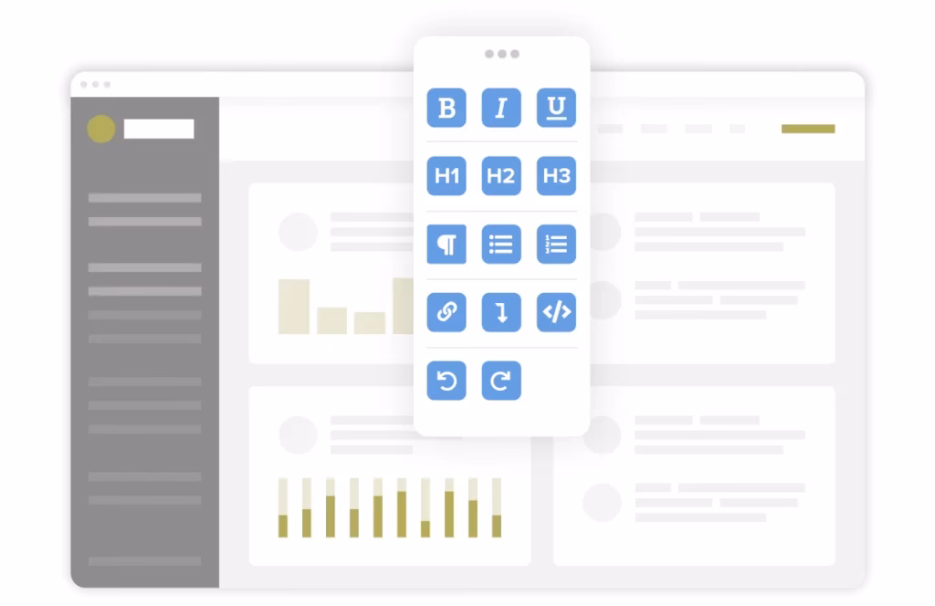 What is a CMS for apps?