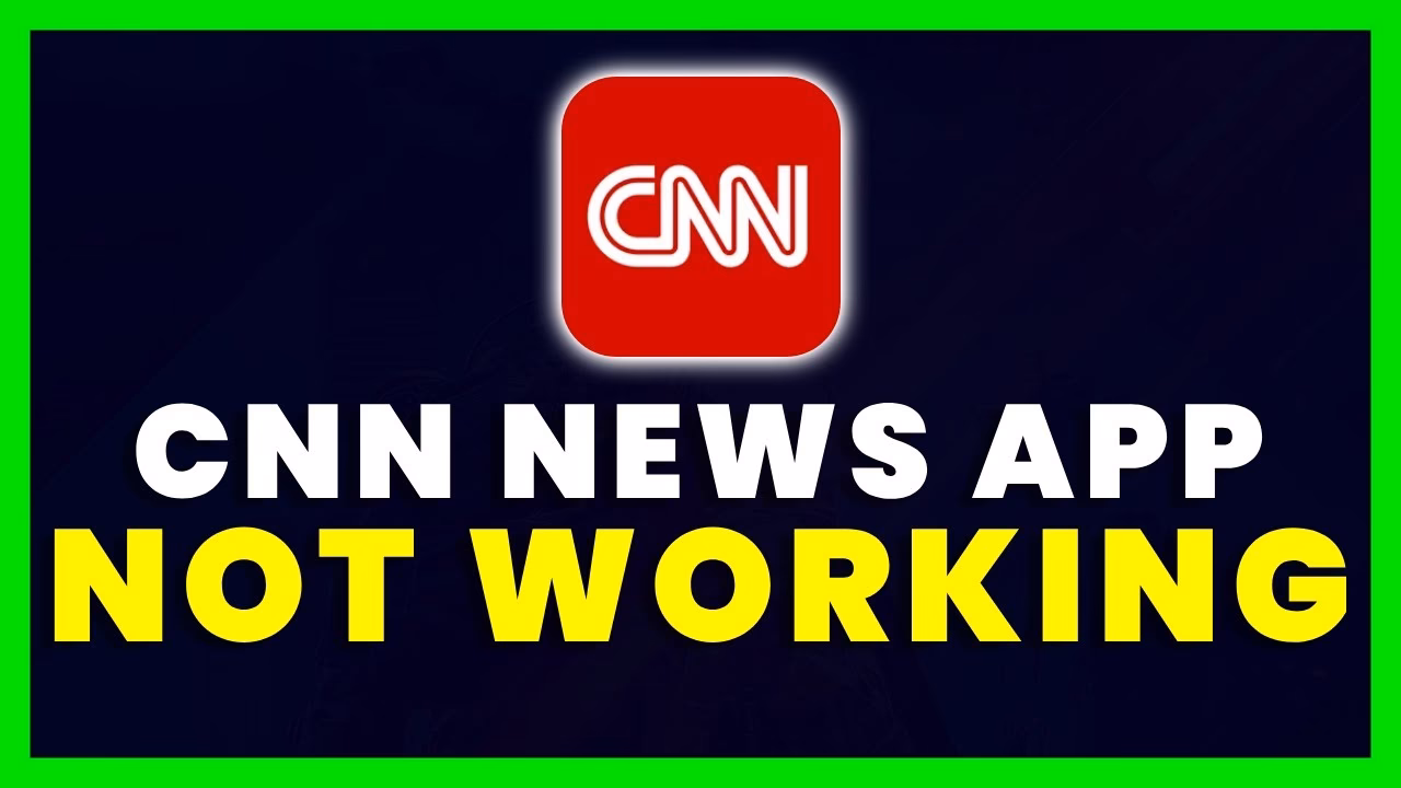 Why can't I install the CNN app?