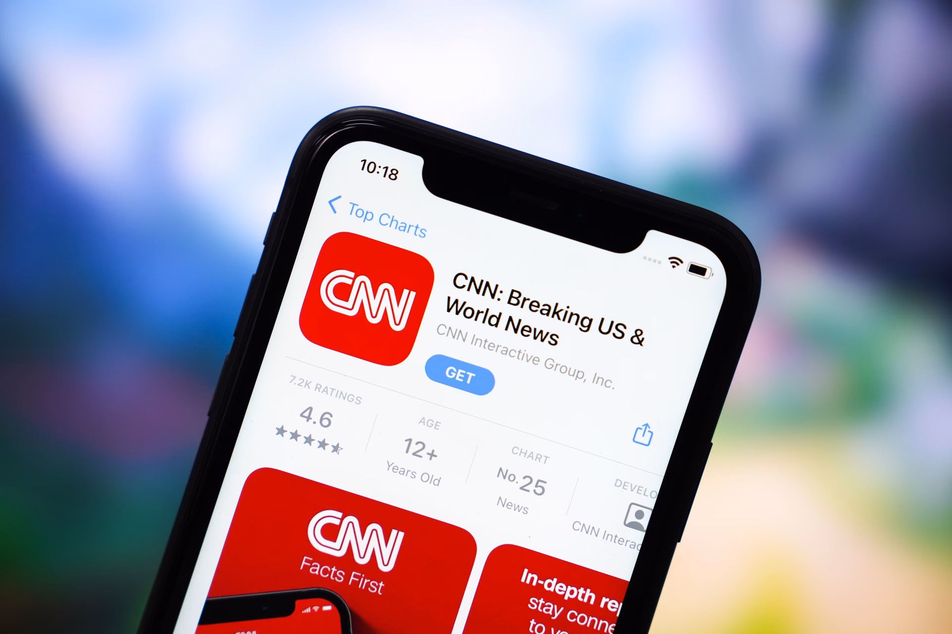 Is CNN slow?