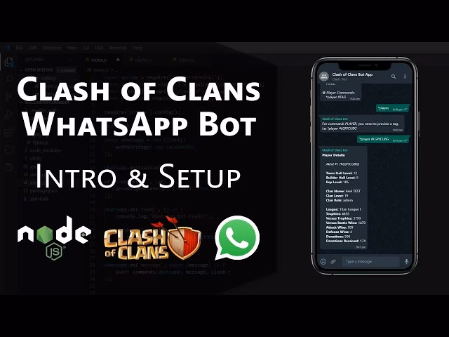 How to use a COC bot on Android?
