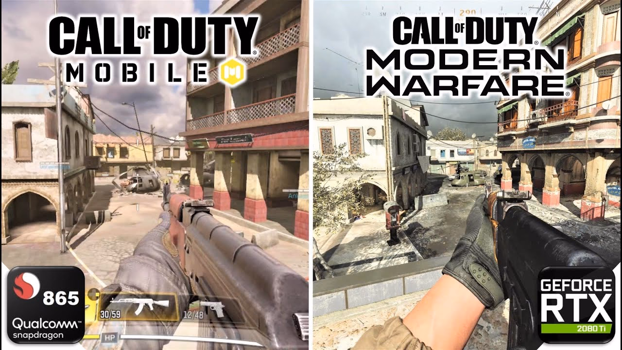 What is the call of Duty Mobile World Championship 2020 tournament?