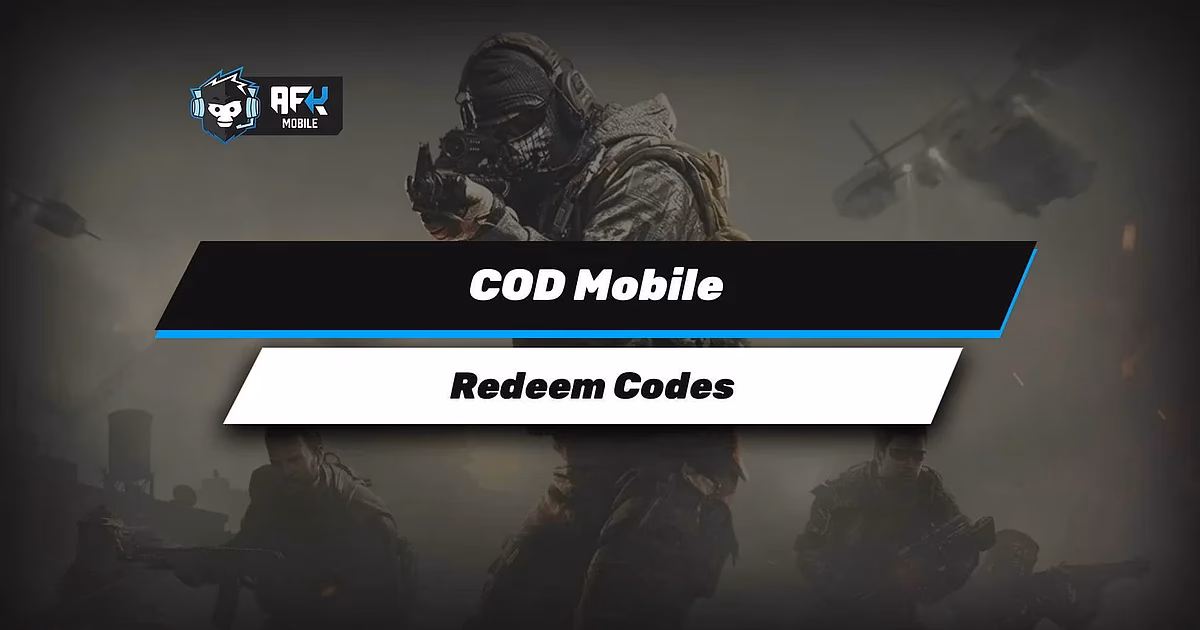 What happens if I enter an expired Cod mobile redemption code?
