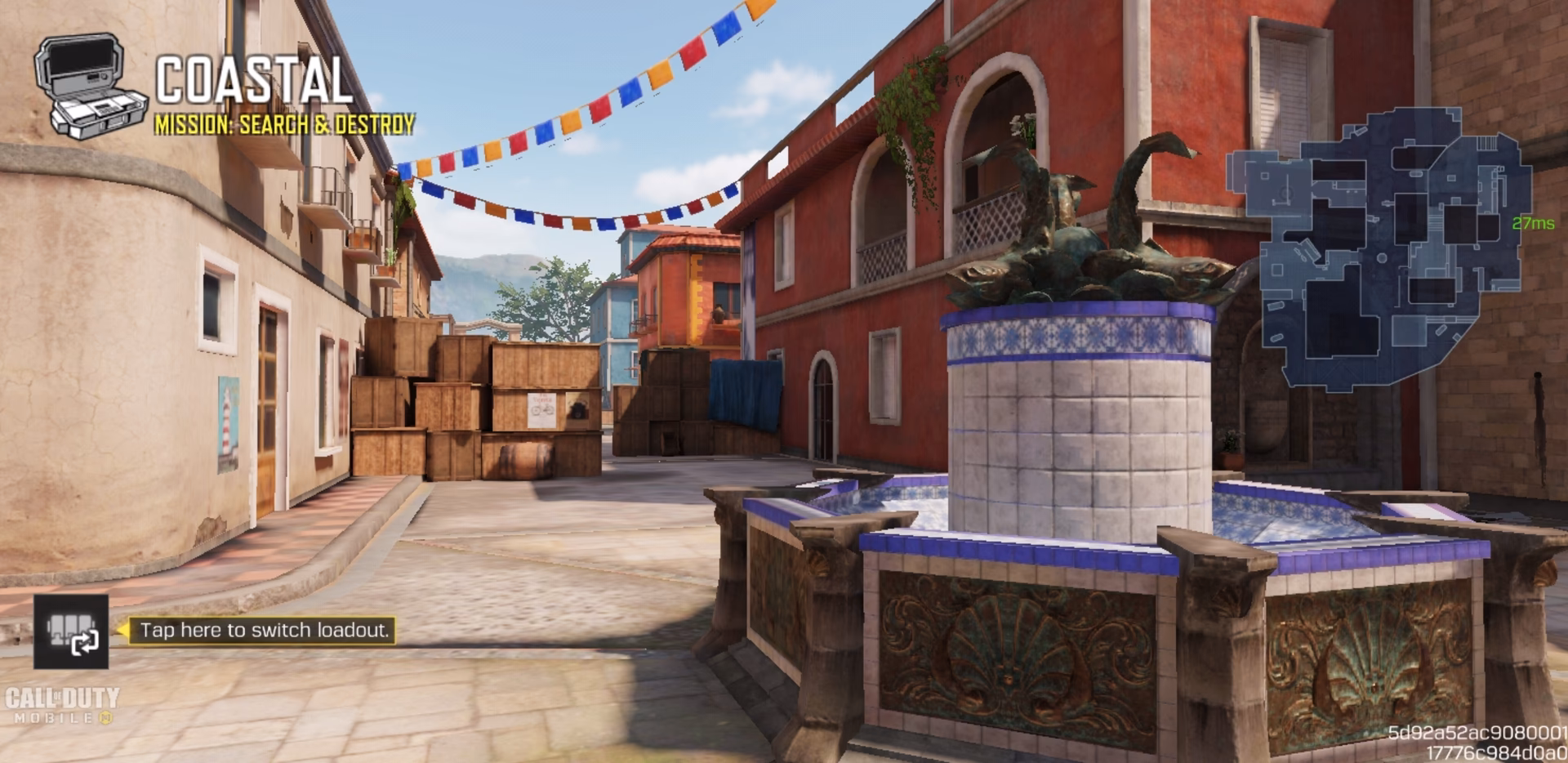 What is the best map in Call of Duty Modern Warfare?