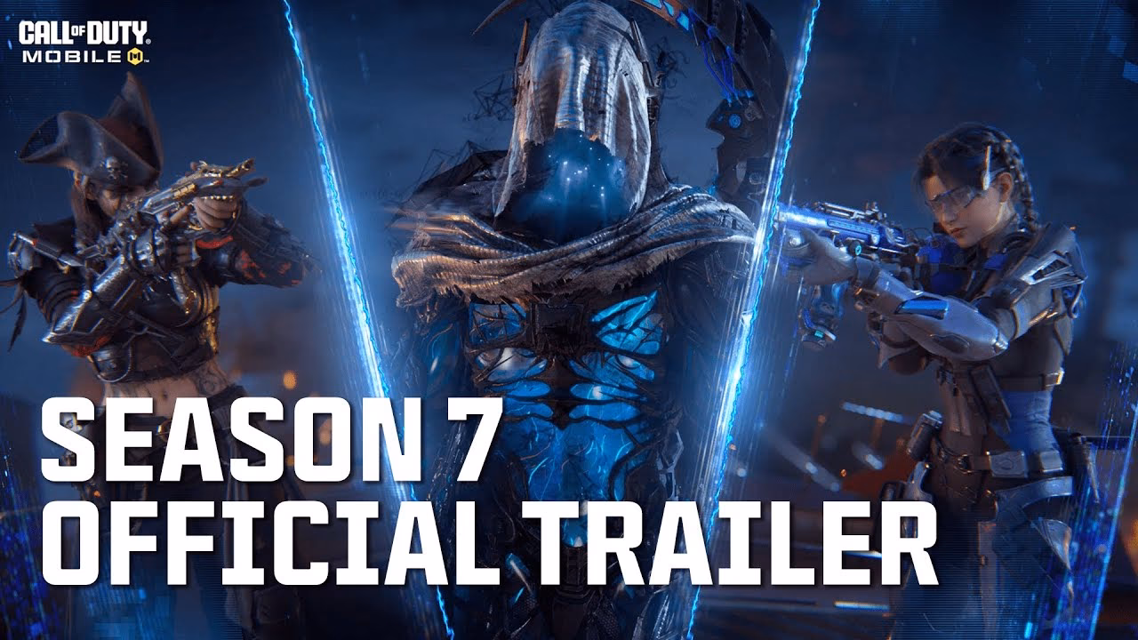 What's new in cod mobile season 11 2024?