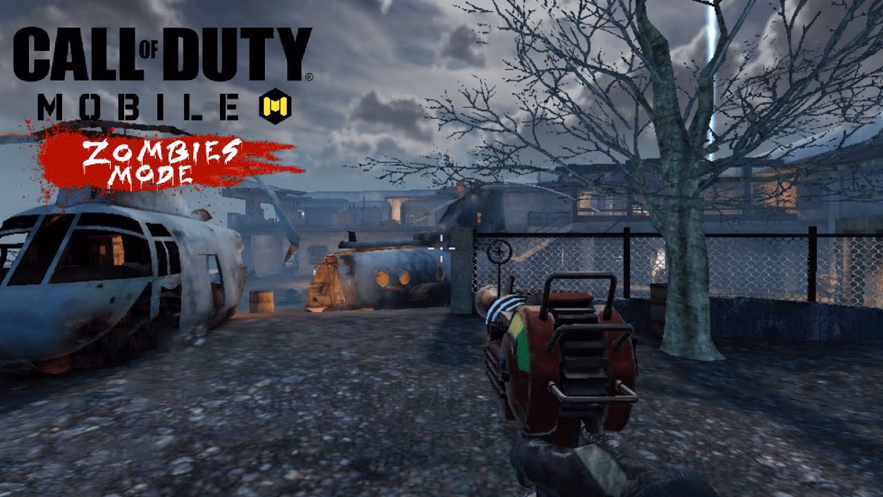 How many maps are there in Call of Duty Mobile?