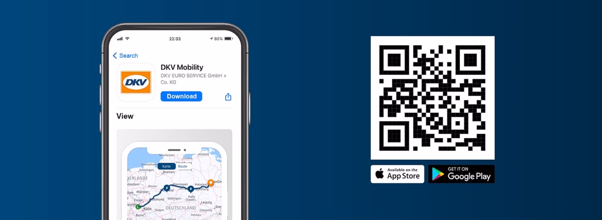 How to obtain DK mobile codes?