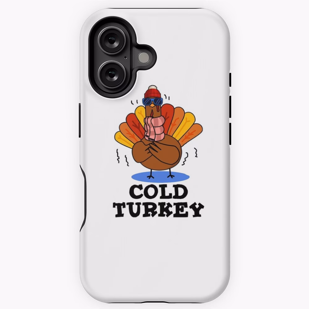 How does cold turkey app work?