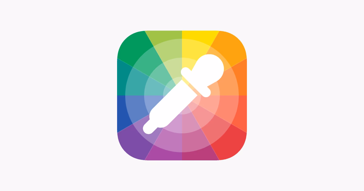 How to detect colors on Mac?