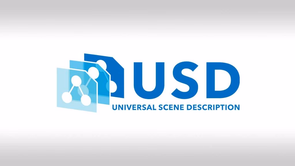 What is Pixar USD?