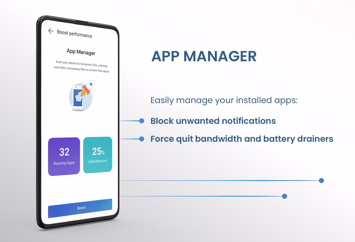 What are the best iPhone cleaner apps?