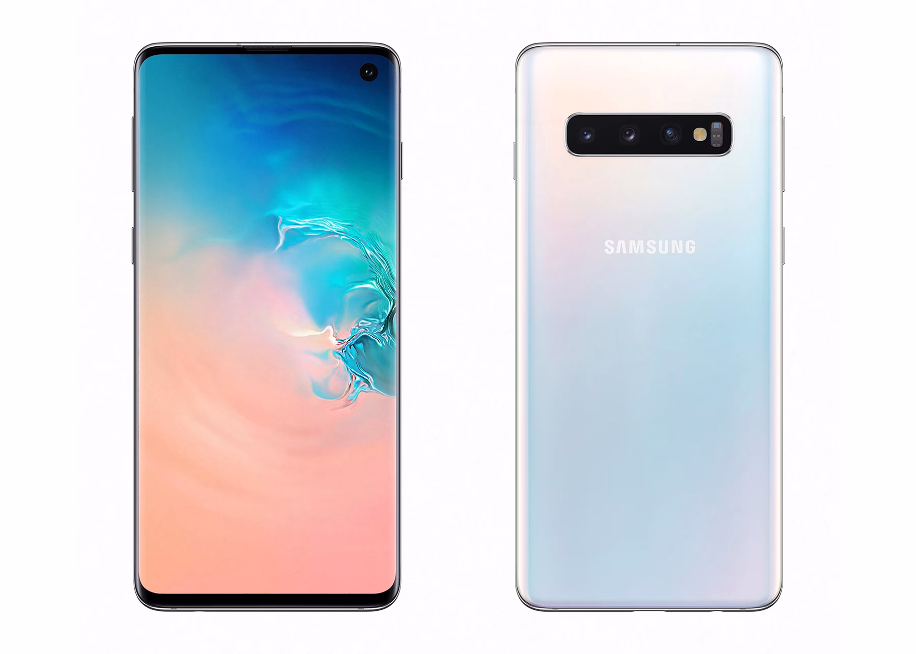 What is the strangest phone of 2019?