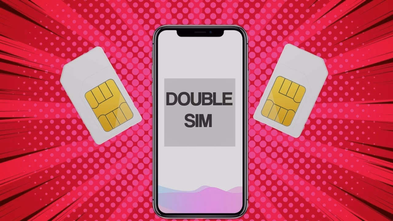 C'est quoi un téléphone double SIM ?