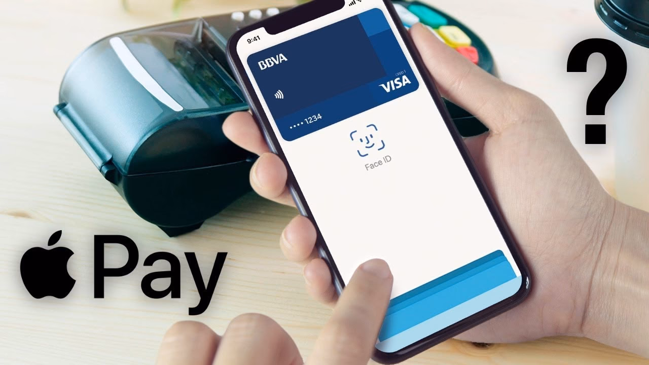 Comment payer avec une Apple Watch ?