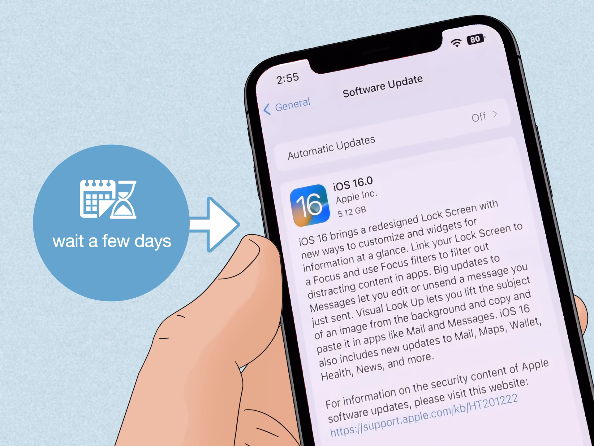 Comment protéger son iPhone contre les pirates ?