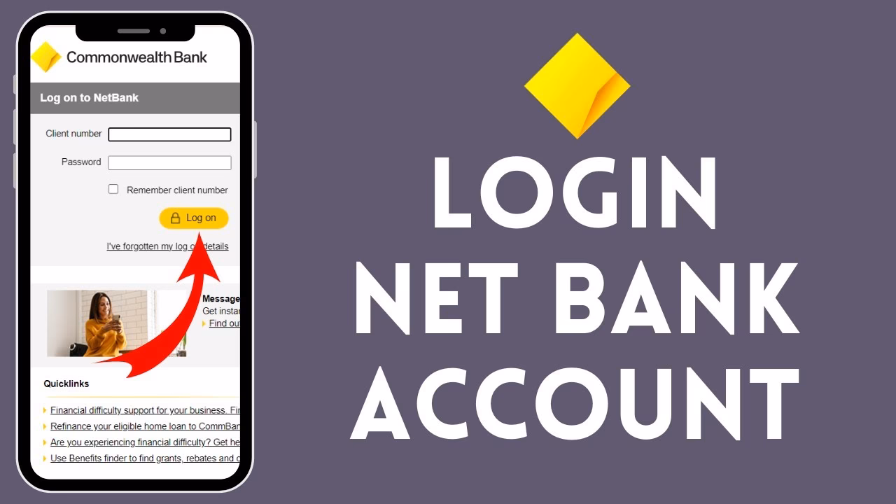How do I update the CommBank app?