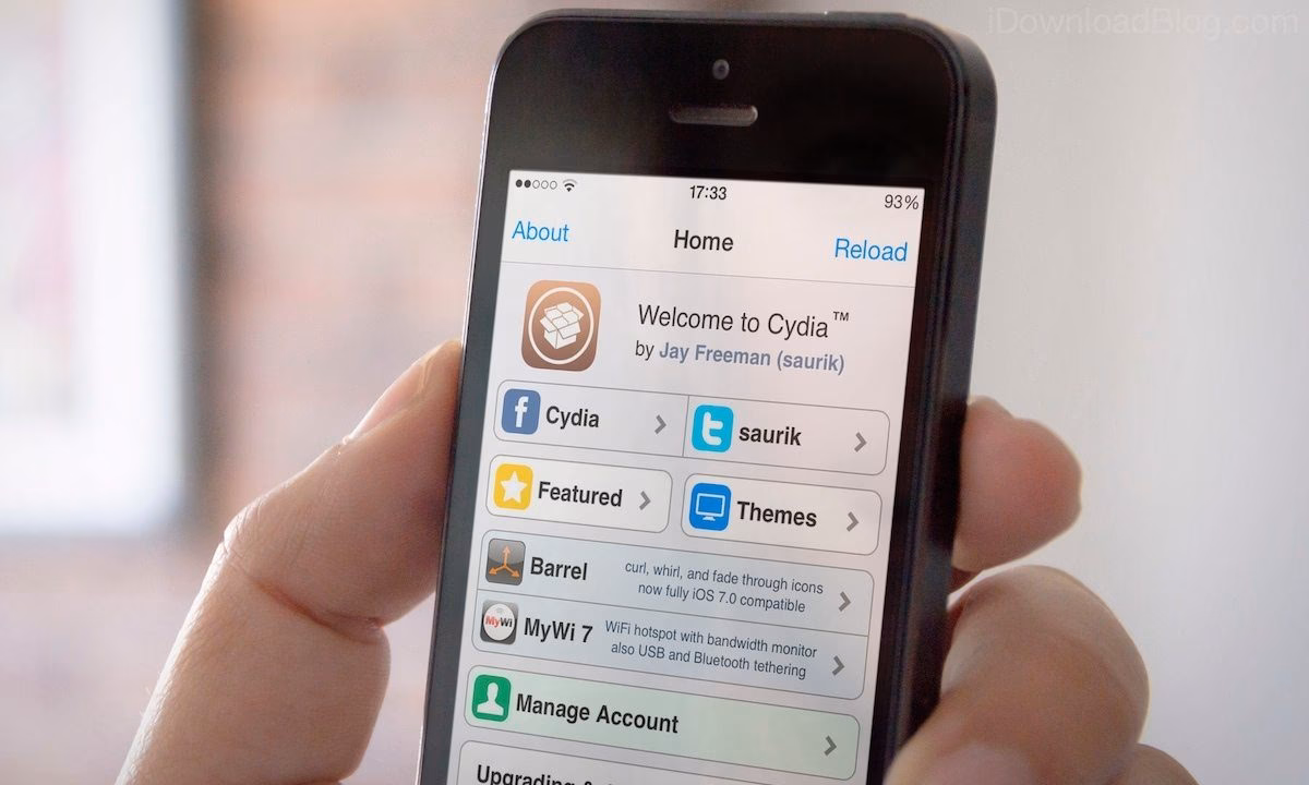 ¿Cómo hacer jailbreak con un iPhone desactivado?