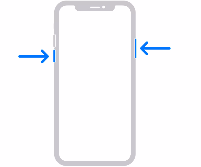 ¿Qué hacer cuando un iPhone se bloquea y no responde?