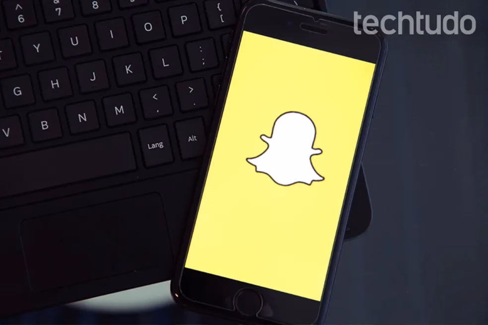 Como funcionam os emojis no Snapchat?