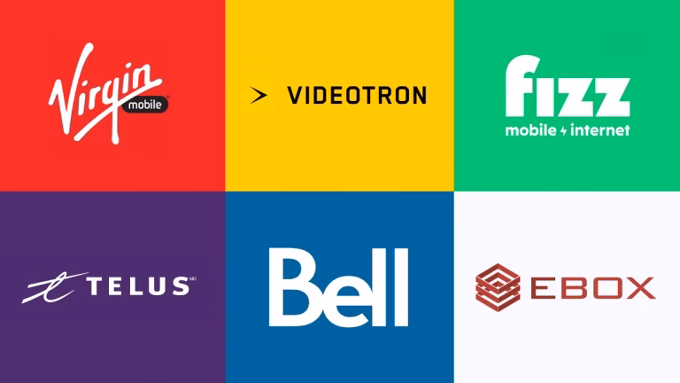 Quels sont les téléphones cellulaires les plus populaires ?