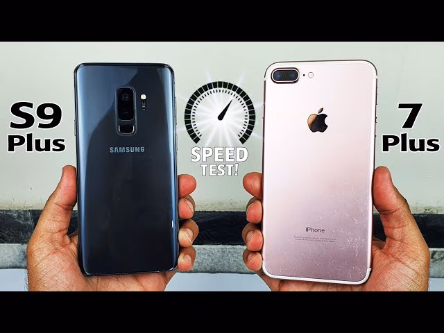 What does wattage mean on Samsung Galaxy S9?