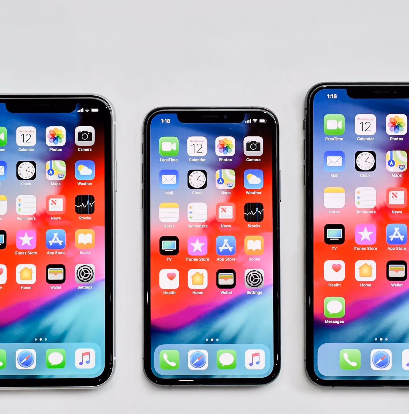 Should you buy a new iPhone XS?
