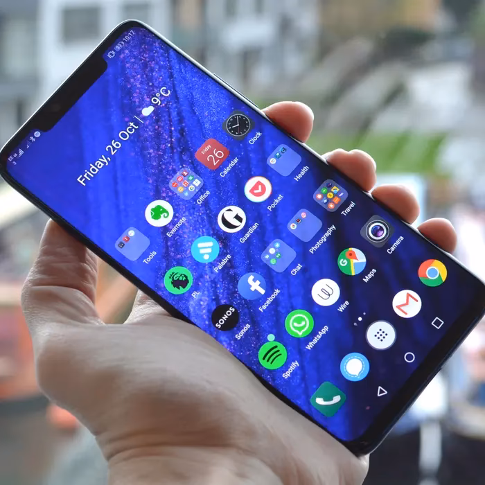 Is 2019 a good year for smartphones?